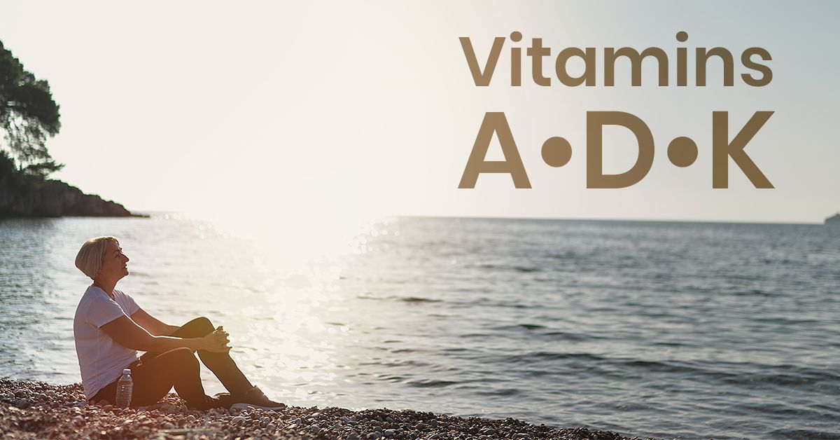 Naples Internal Medicine Doctor Details Health-Boosting Benefits of ADK 10 Supplement