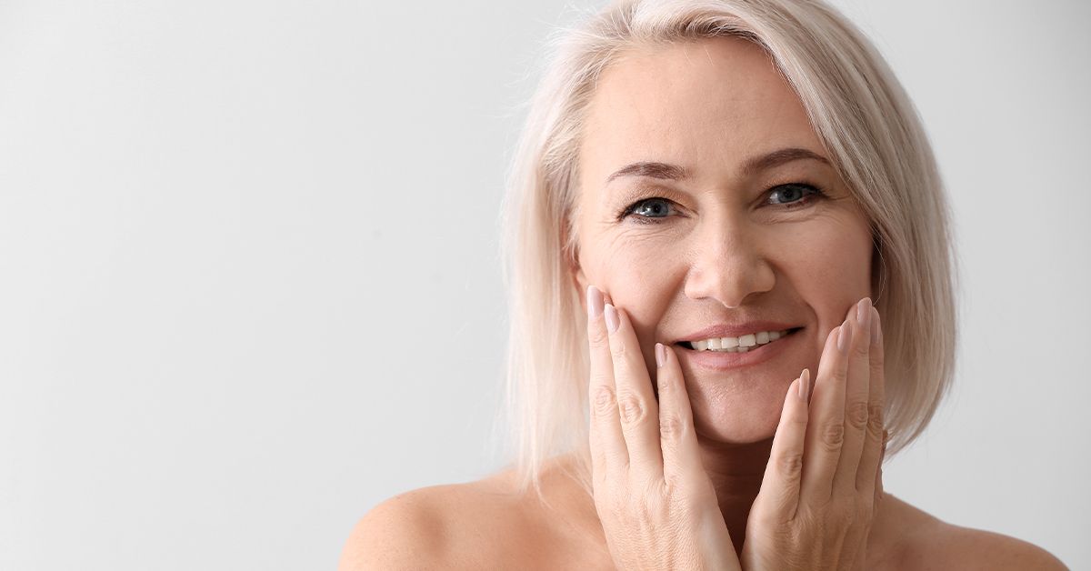 Consider Bioidentical Hormone Treatment to Improve the Health of Your Aging Skin