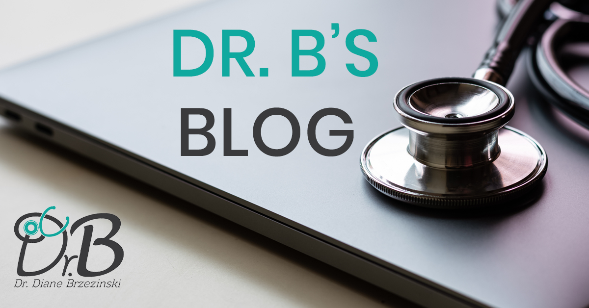 Naples Internal Medicine Blog | Dr. Diane Brzezinski